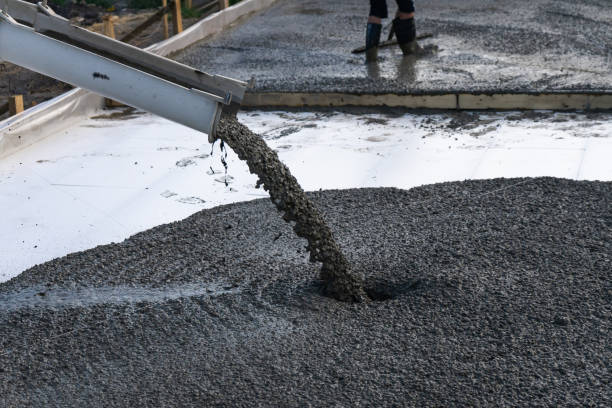  Moon Lake, FL Concrete contractor Pros