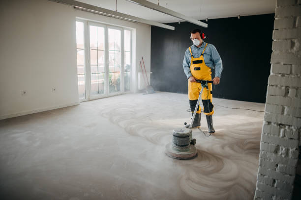 Best Concrete Demolition Services in Moon Lake, FL